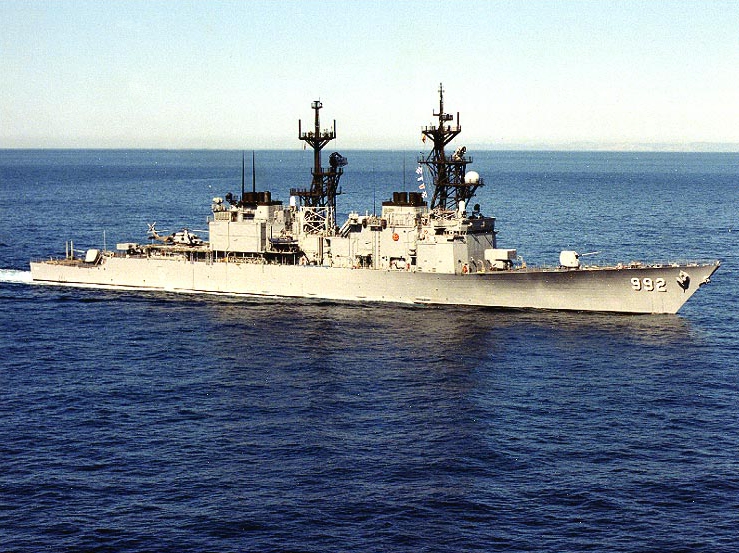 File:USS Fletcher-h96841k.jpg