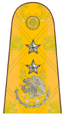 Vicealmirante(Mexican Navy)[37]