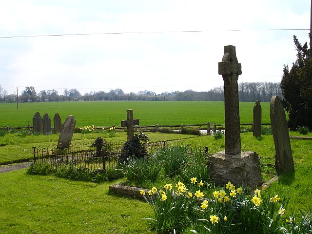 File:View from Leaveland church - geograph.org.uk - 397121.jpg