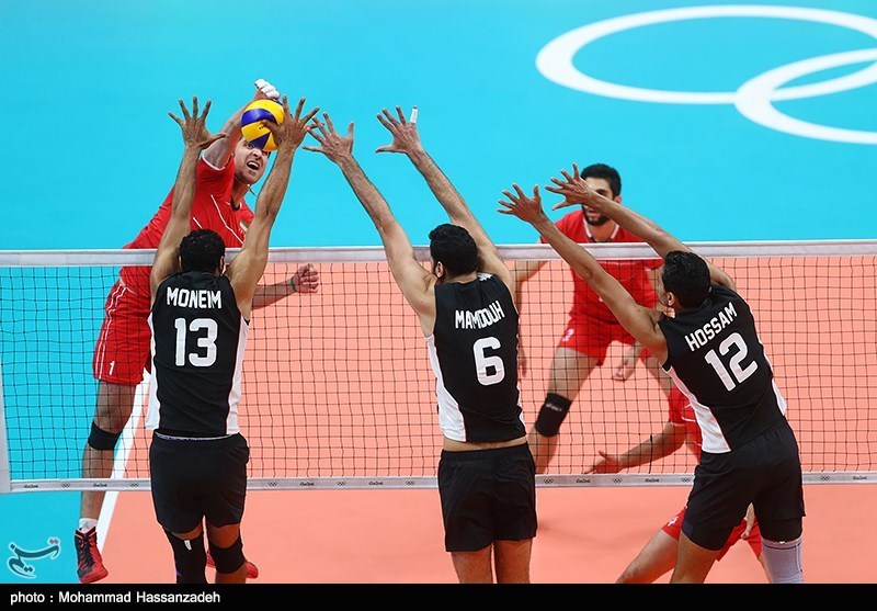 File:Volleyball, match between Iran and Egypt at the Olympic Games in 2016 15.jpg