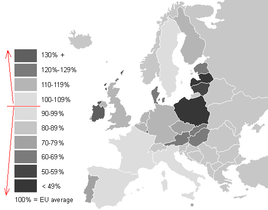 File:Voorbeeld afbeelding European-Union-GDP-per-capita-map black and white.png