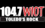 <span class="mw-page-title-main">WIOT</span> Rock radio station in Toledo, Ohio