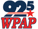 WPAP 92.5WPAP logo.png