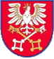 Wadowicki Kreis Wappen.png