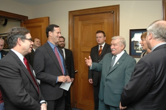 File:Walesa and Santorum.jpg