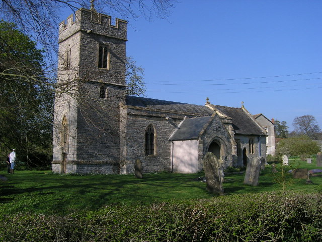 File:West Bradley, Somerset - geograph.org.uk - 66487.jpg