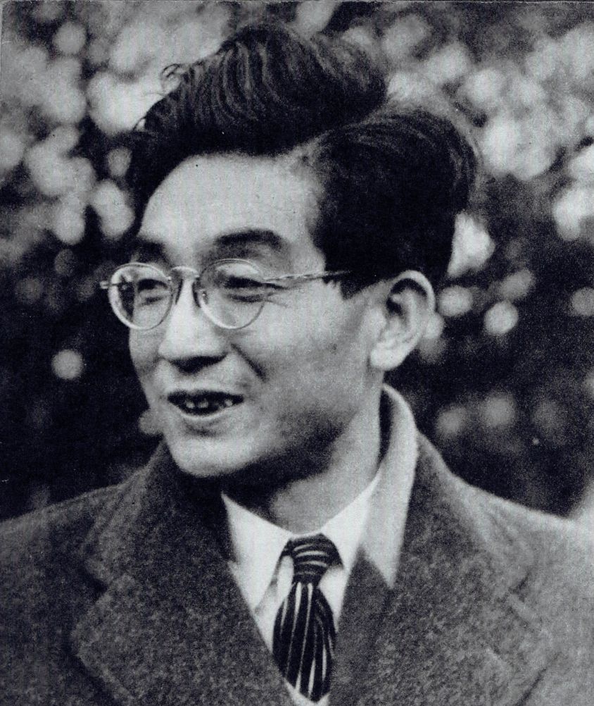 Yoshitarō Nomura Wikipedia