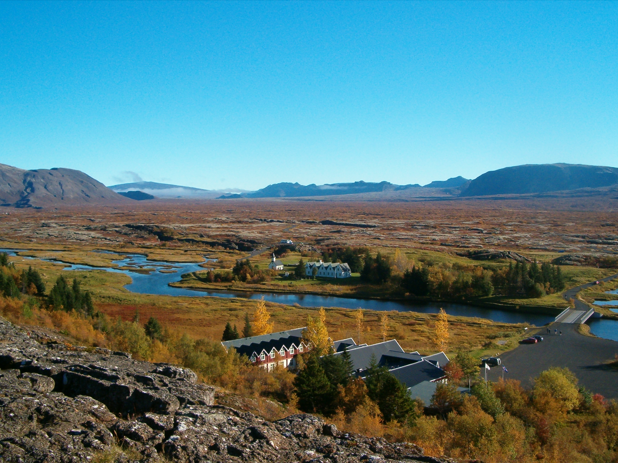 File:Þingvellir 2006.JPG - Wikimedia Commons
