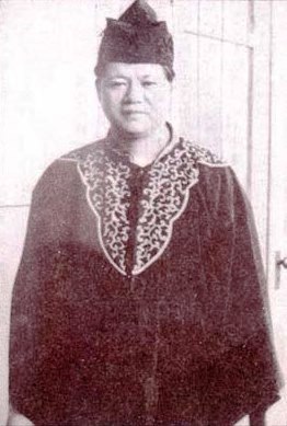 File:於1947二二八事件期間遭中國國民黨政權殺害的臺灣律師李瑞漢 Taiwanese Lawyer Lee Ruei-han who killed by brutal kmt regime from China.jpg