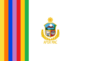 File:..Apurímac Flag(PERU).png