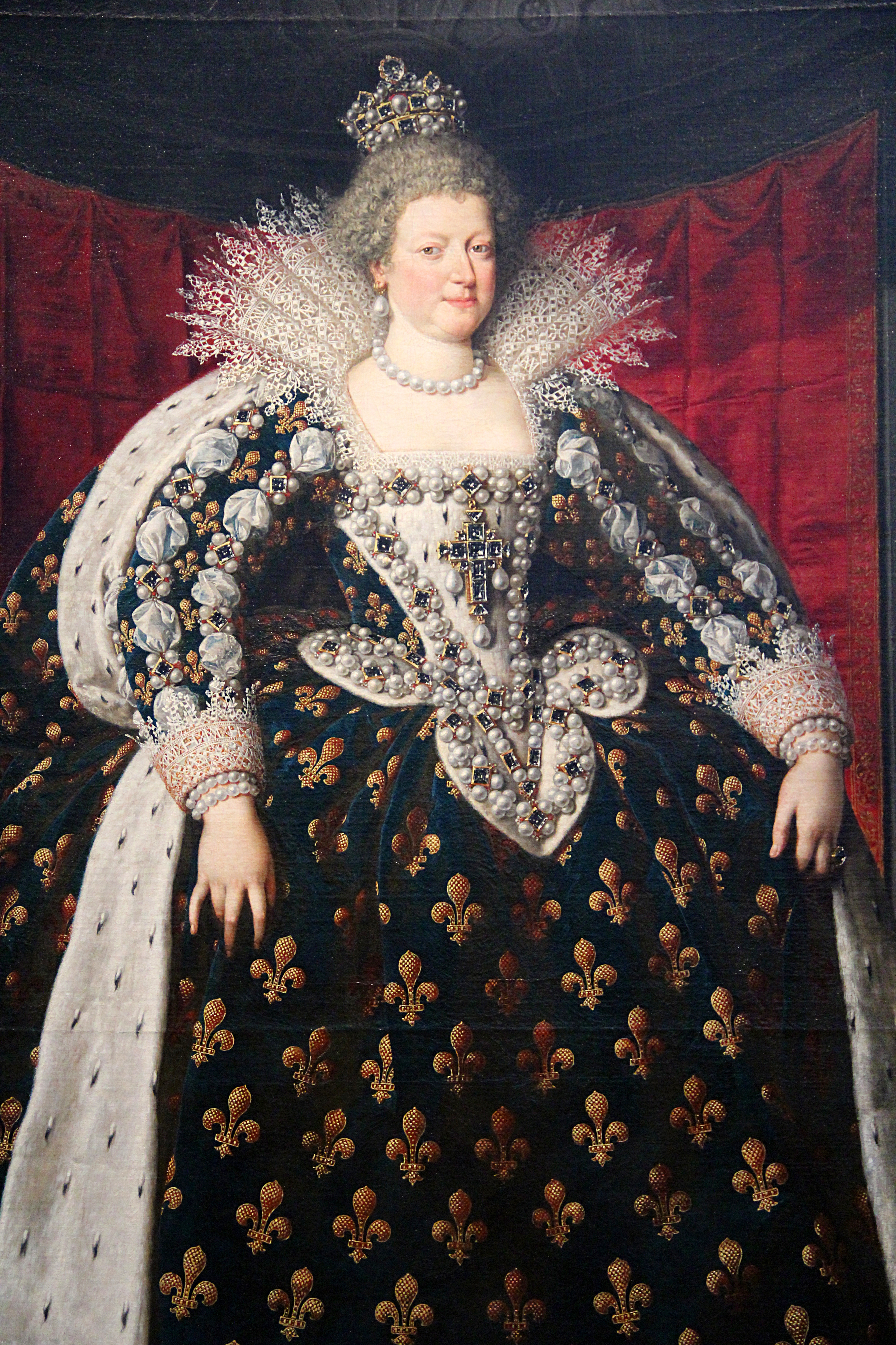 Marie Medicis