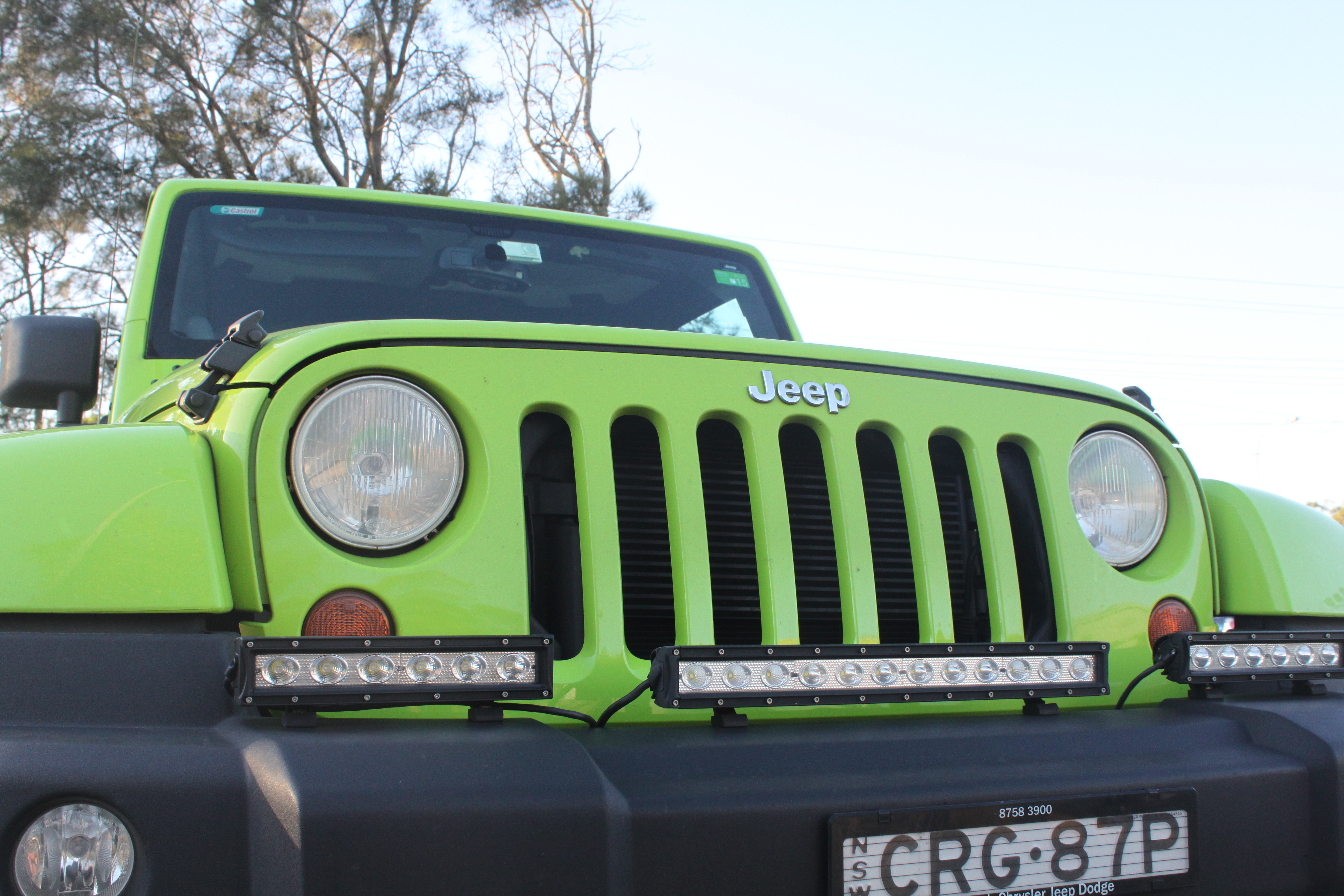 File 13 Jeep Wrangler Jk Overland 3 Door Hardtop Jpg Wikimedia Commons