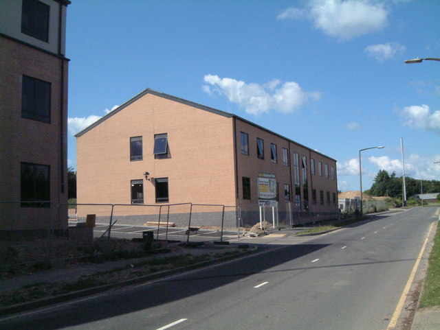 File:A New Business Park (6) - geograph.org.uk - 850238.jpg