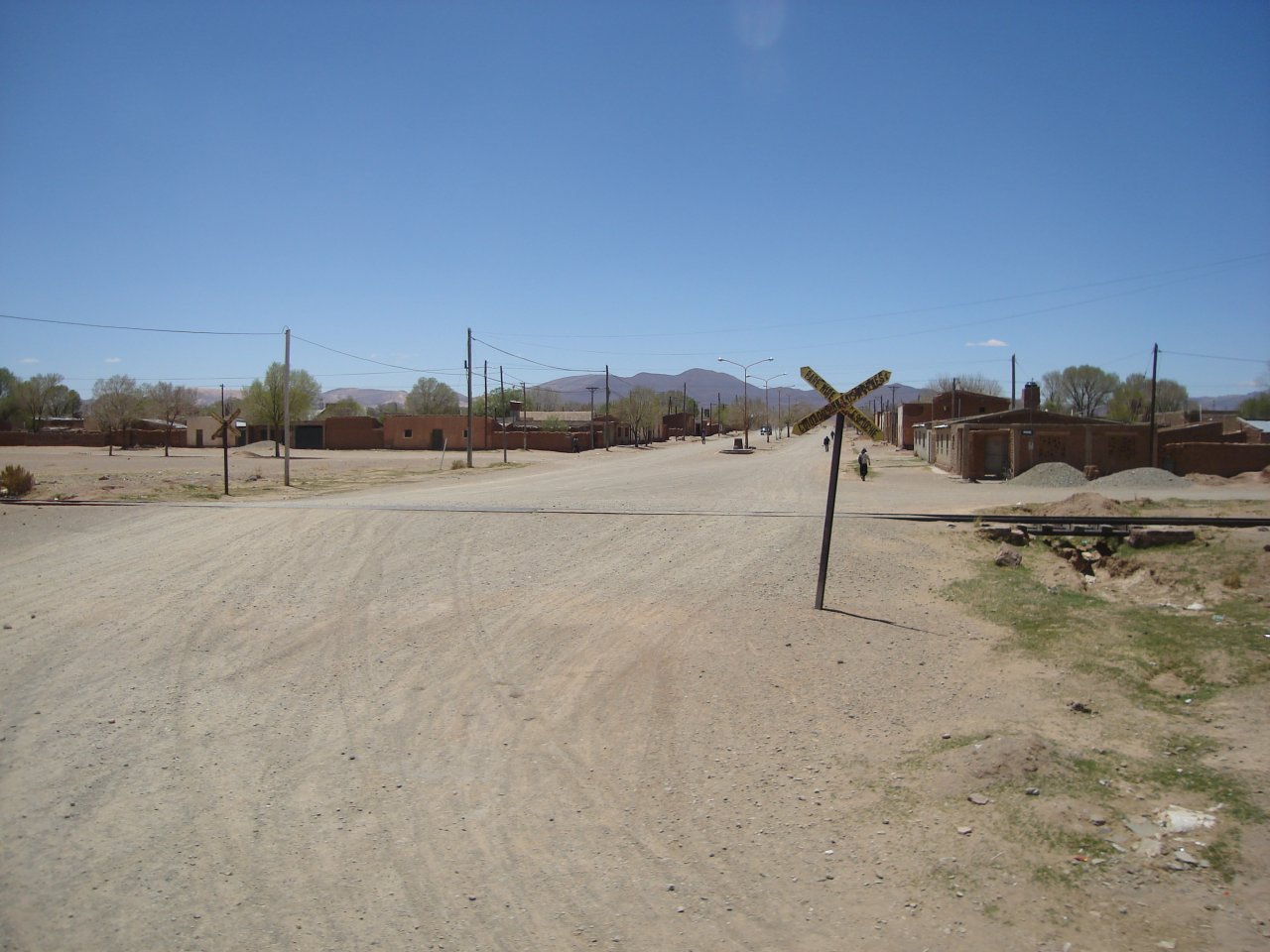 ABRA PAMPA JUJUY ARGENTINA