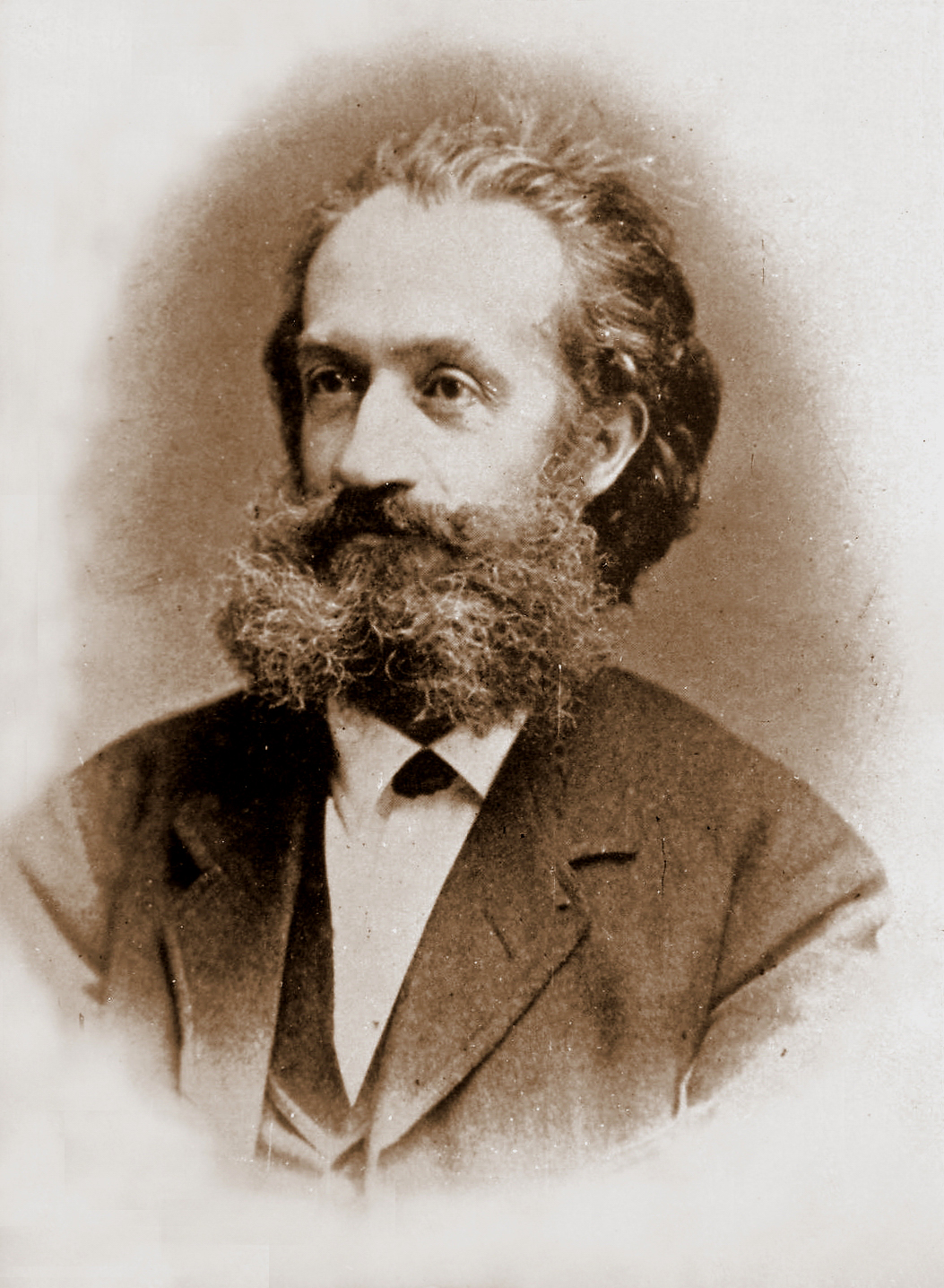 Alexander Ritter