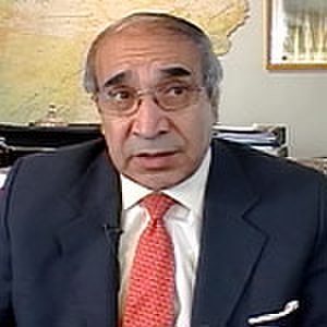 Ali Ahmad Jalali served with the Voice of America covering Afghanistan, South and Central Asia, and the Middle East, including assignments as Director of the Afghan Radio Network Project and chief of the Pashto services.