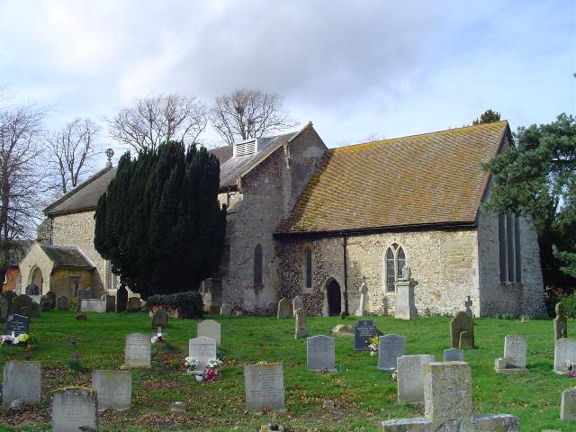 File:All Saints church Eyke.jpg