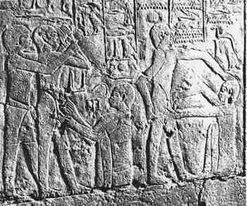 tumba de  Ankhmahor  Ancient_Egyptian_circumcision