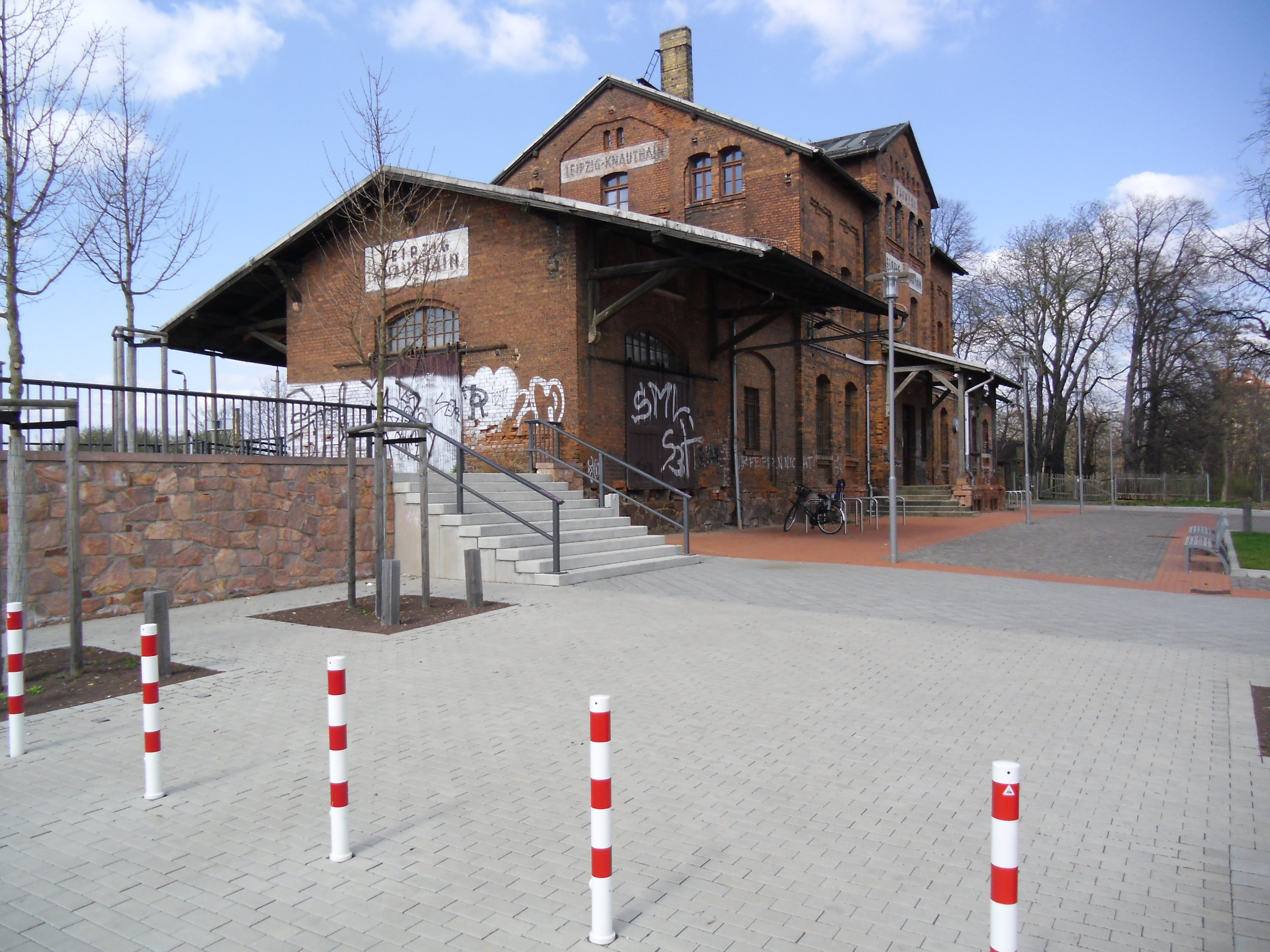 File:LEGO-Leipzig Bayerischer Bahnhof 4.jpg - Wikimedia Commons