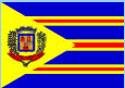 Bandeira de Américo Brasiliense