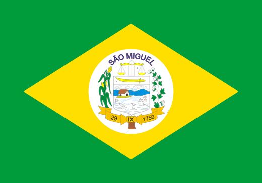 File:Bandeira de São Miguel (RN).png