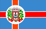 Флаг Порту-Шавьера