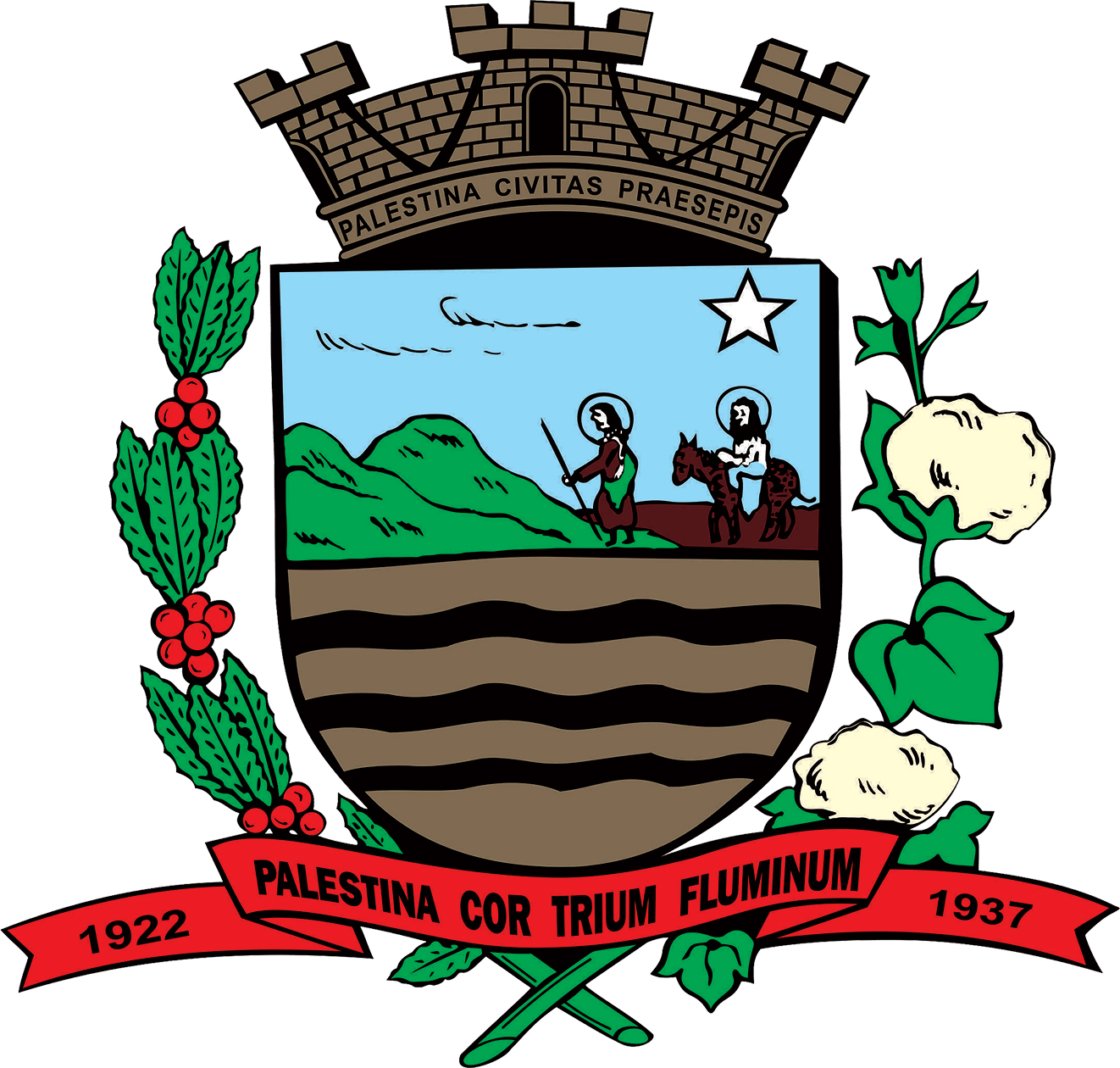 Prefeitura Municipal de Palestina