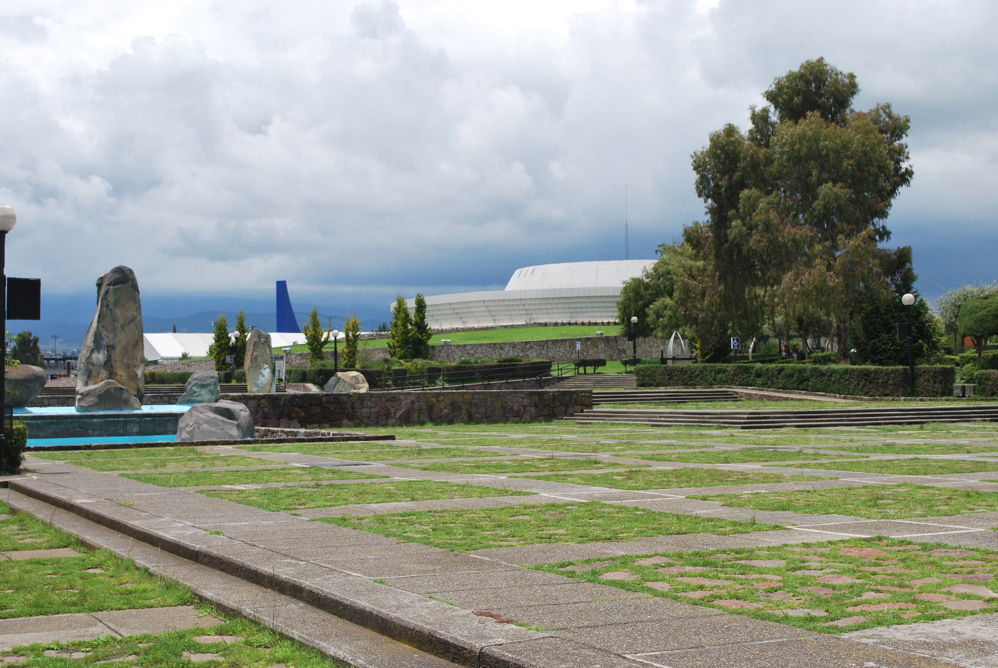 MUSEO DE LA CULTURA MEXIQUENSE ESTADO DE MEXICO MEXICO