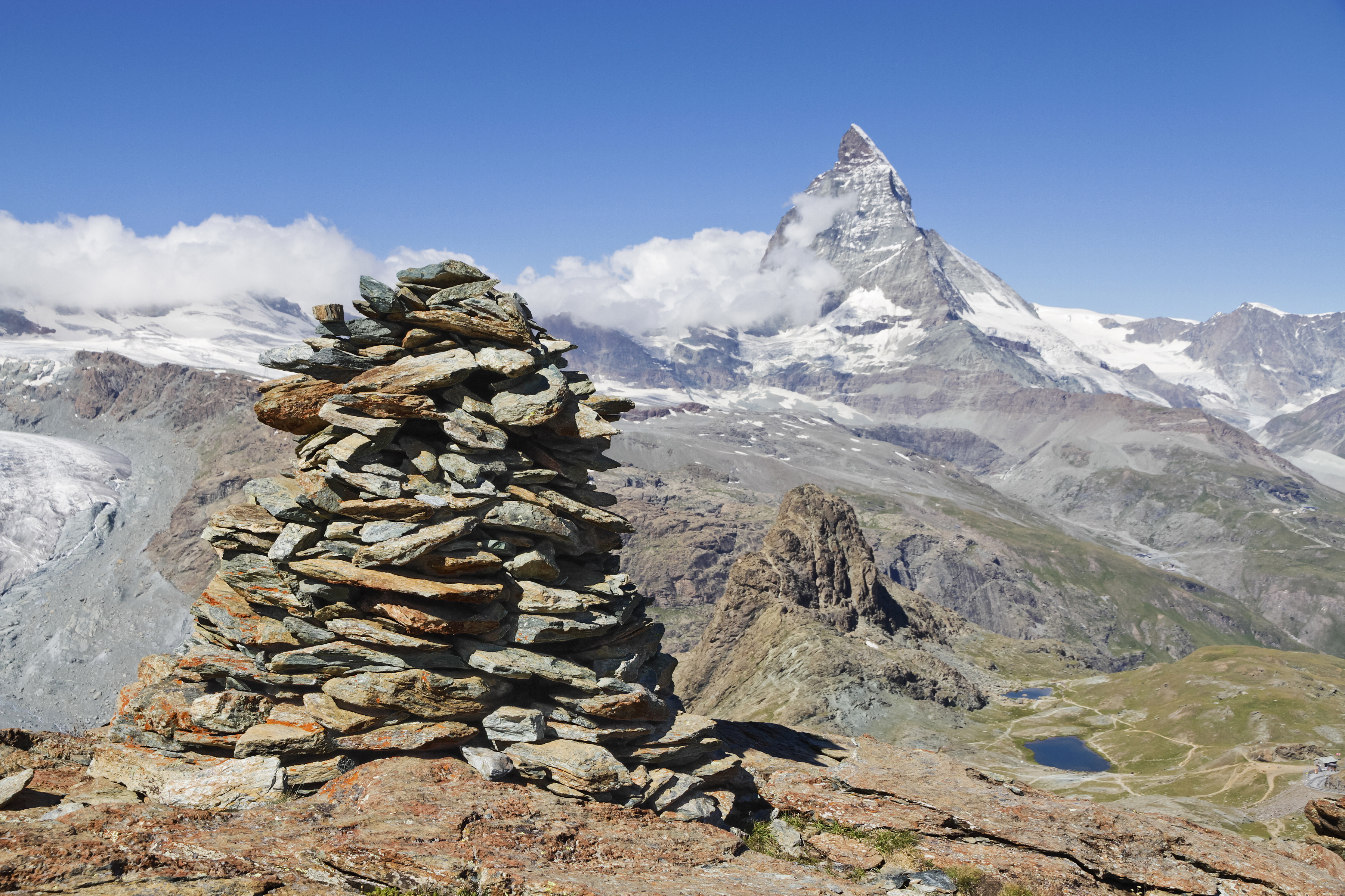 File:Cairn on Gornergrat, Wallis, Switzerland, 2012 August.jpg - Wikimedia  Commons