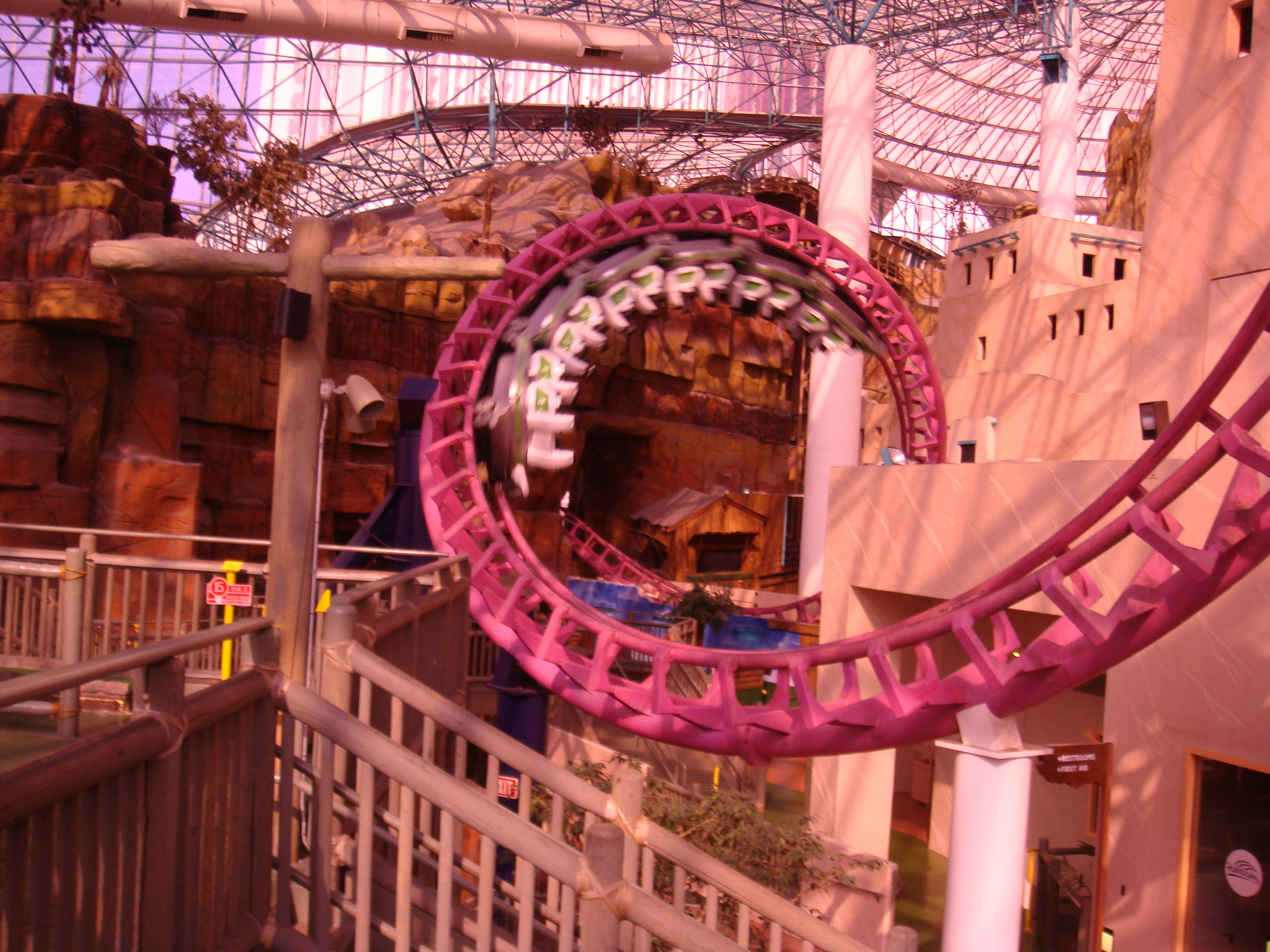 Kraken (roller coaster) - Wikipedia