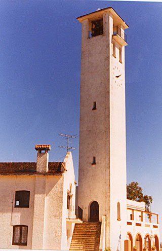 <span class="mw-page-title-main">Alejandro Gallinal</span> Village in Florida Department, Uruguay