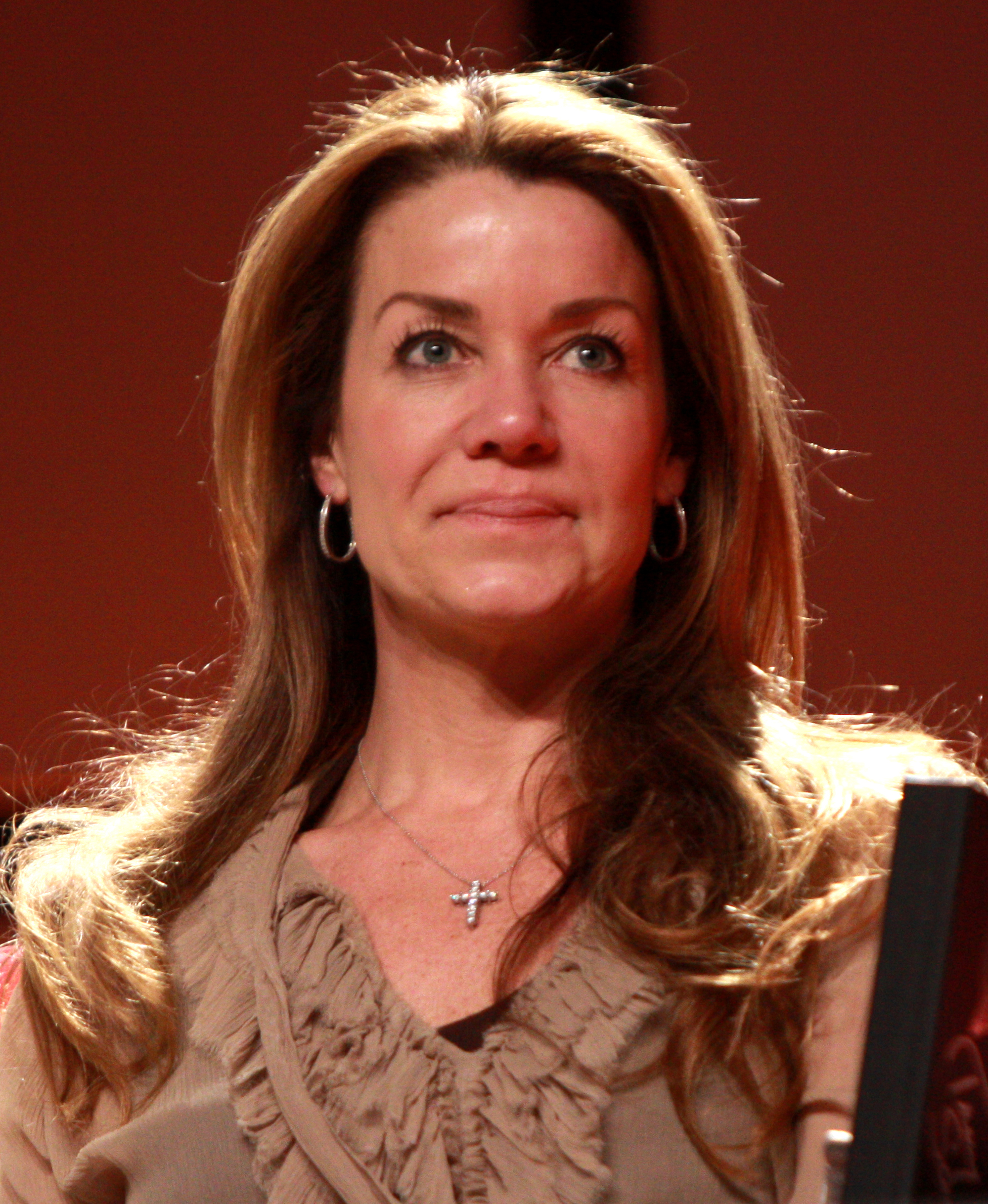 Claudia Christian - Wikipedia