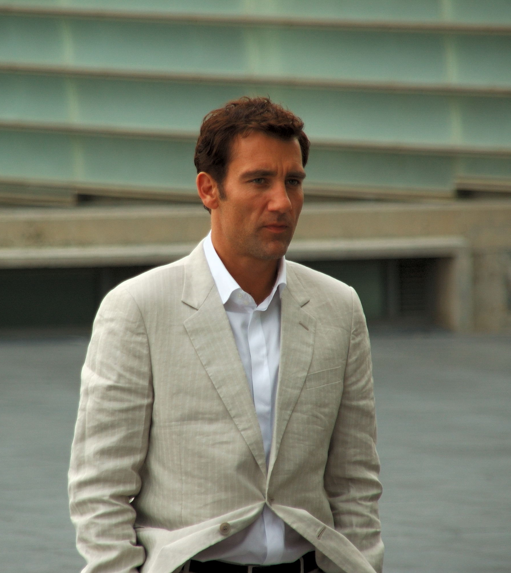 Clive Owen photo #103779