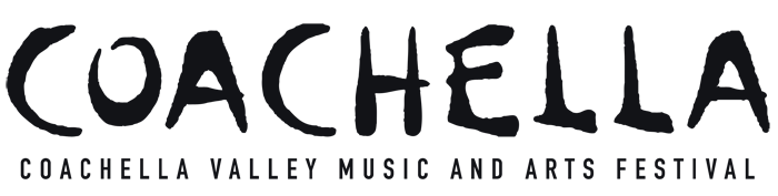 Coachella Music Festival logo