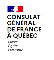 Consulat général de France à Québec — Wikipédia