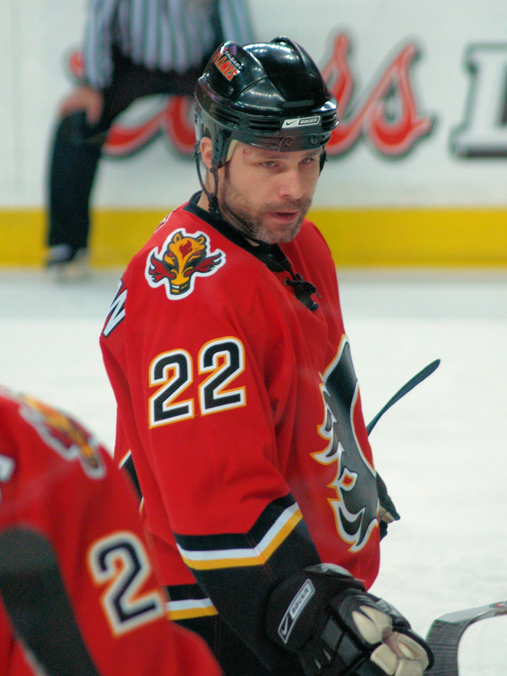 mike weaver nhl salary