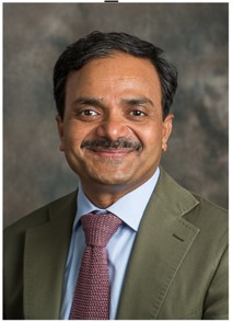 <span class="mw-page-title-main">Mohan S. Gundeti</span> Indian-American surgeon and professor