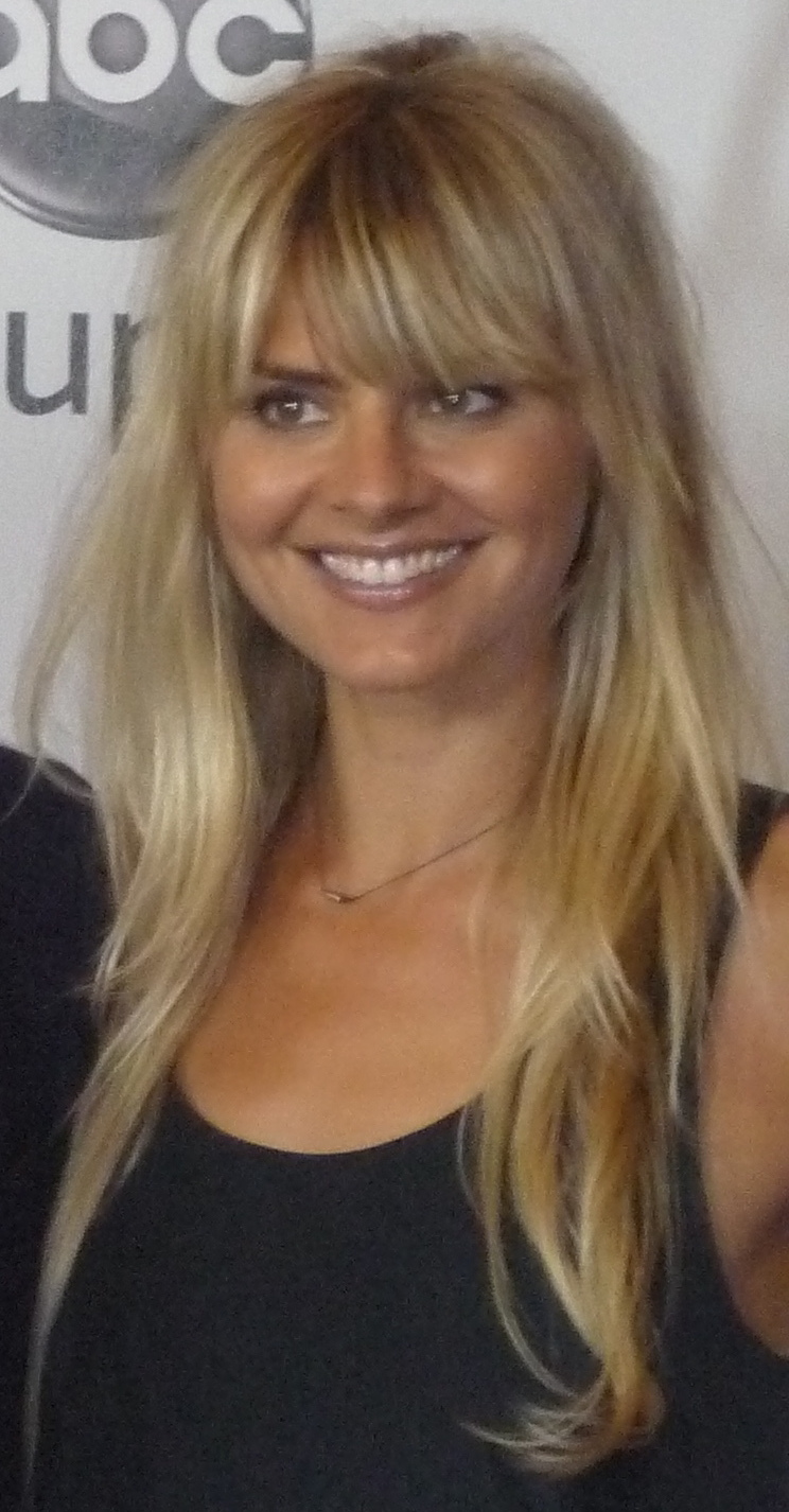 Eliza Coupe