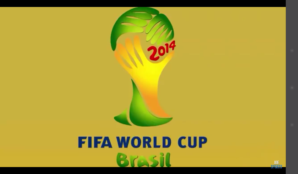 FIFA World Cup PNG. Филе ФИФА.