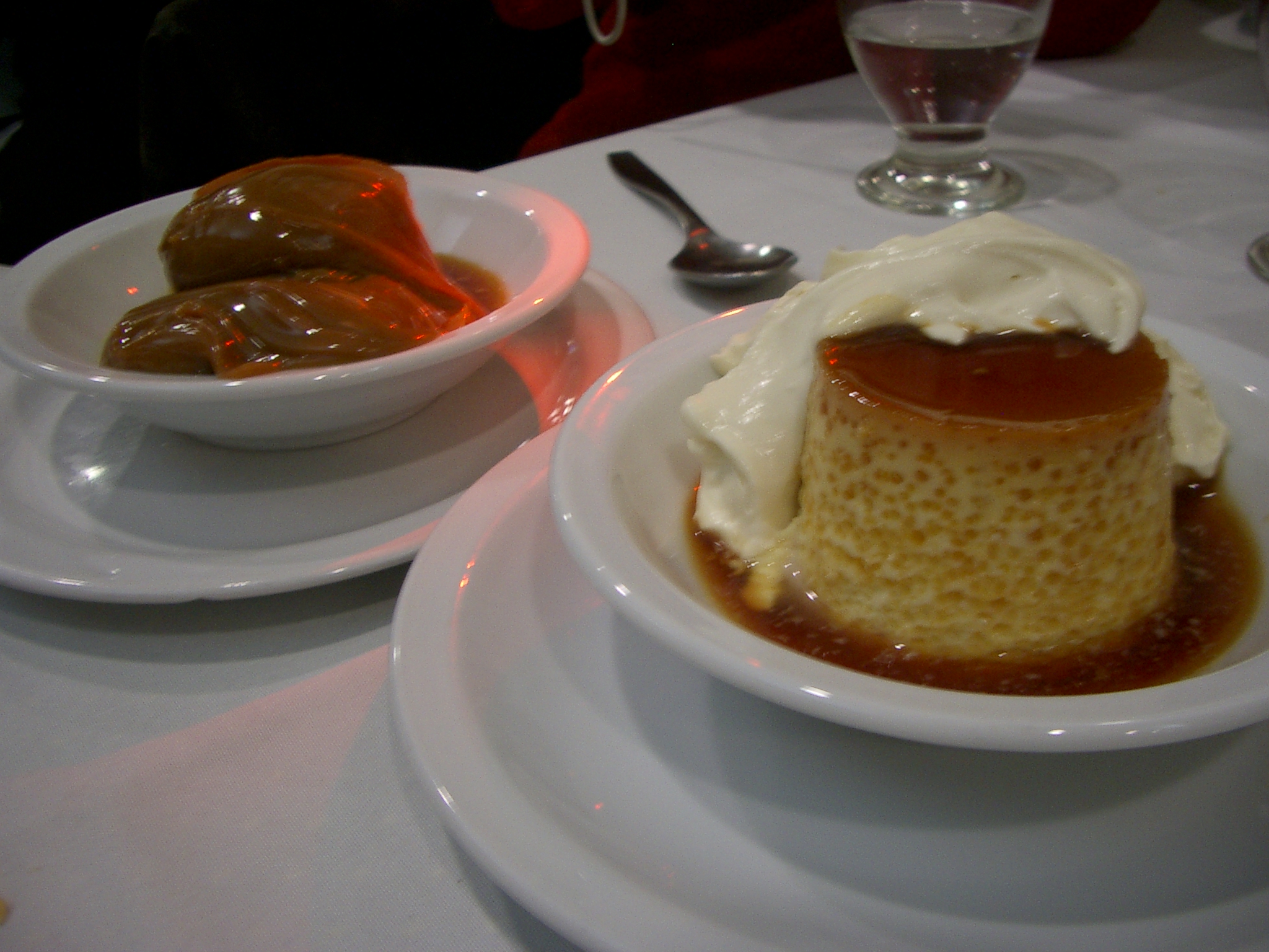 File:Flan con dulce de leche.jpg - Wikipedia