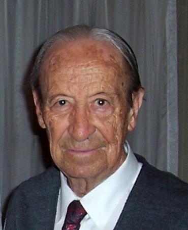 Dr. Francisco Álvarez González.