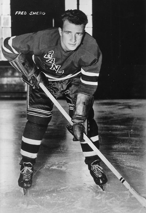 Fred Shero - Wikipedia