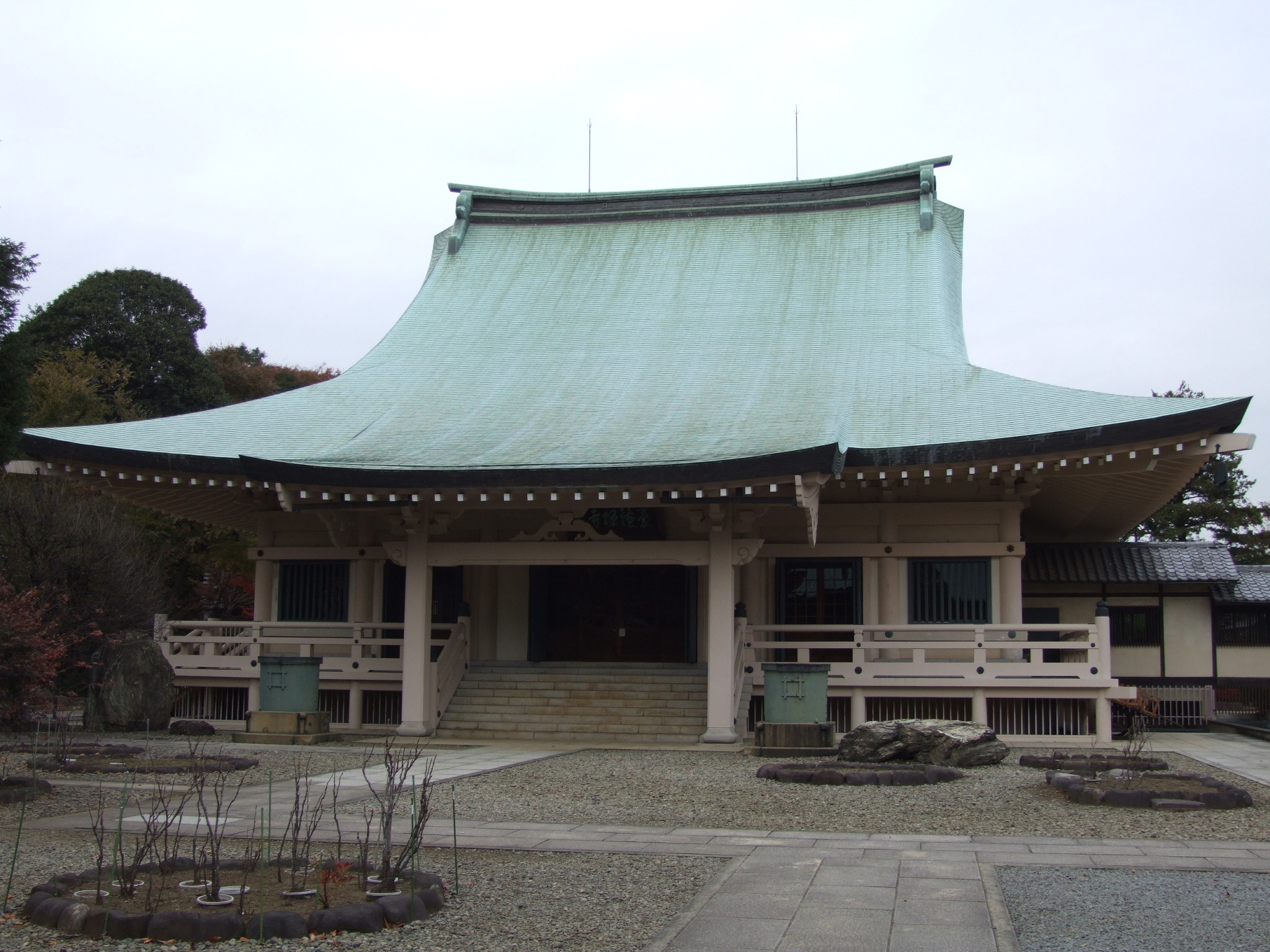 豪徳寺 Wikipedia