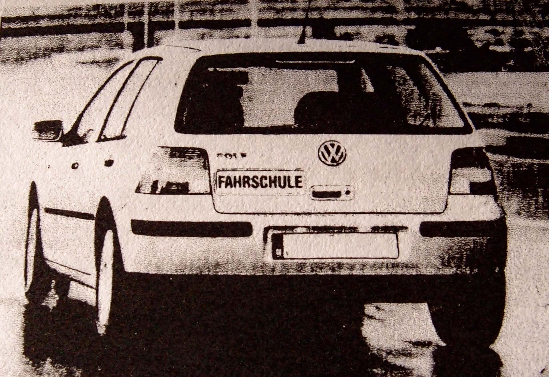 Fahrlehrer – Wikipedia