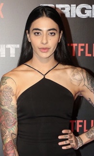 <span class="mw-page-title-main">Bani J</span> Indian actress, model, and VJ