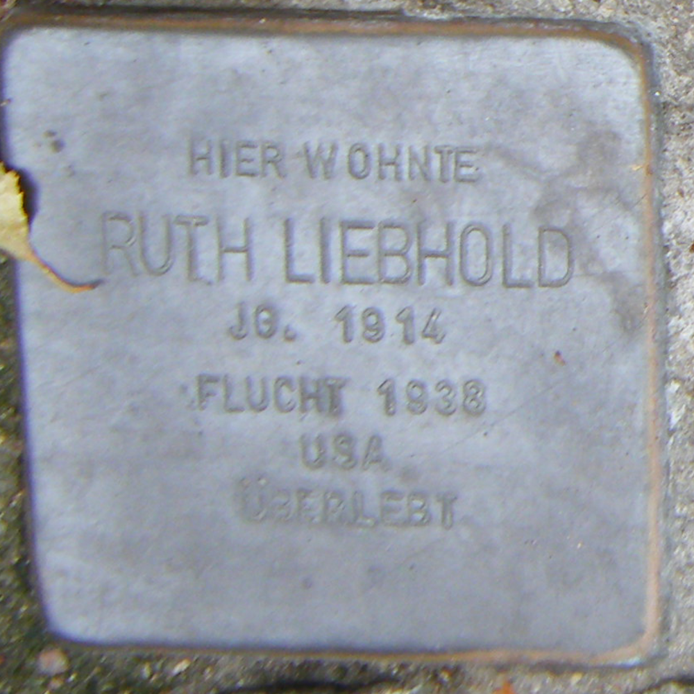Heidelberg Ruth Liebhold.png