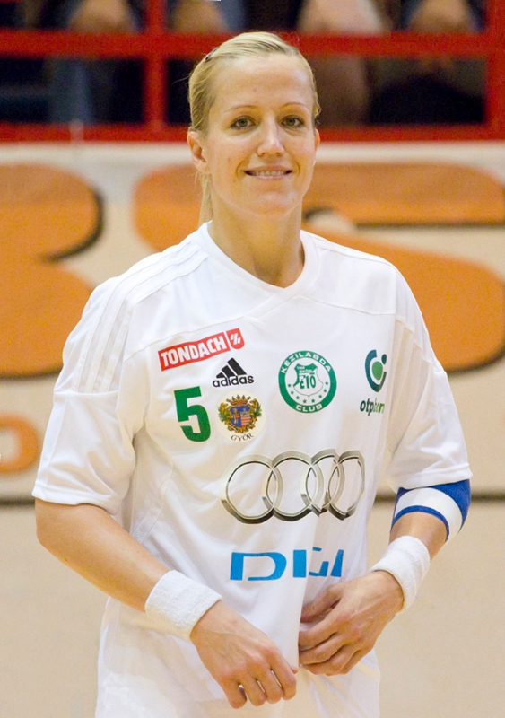 Women's EHF Champions League - Wikipedia