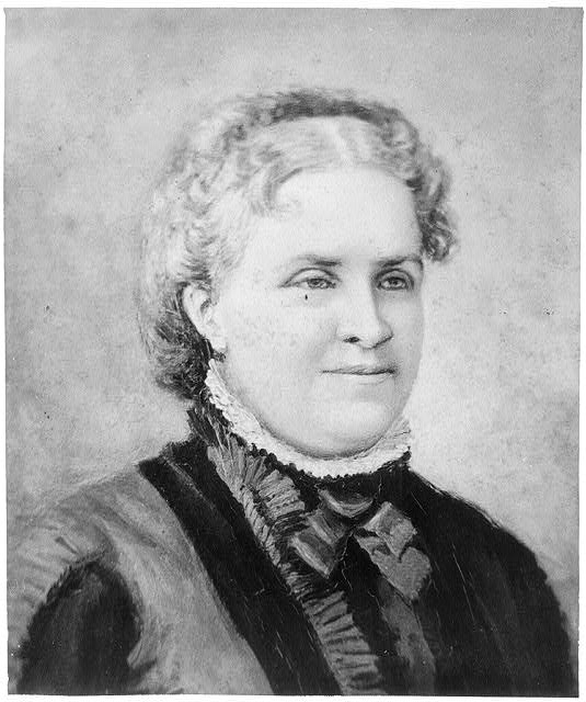 Helen Hunt Jackson