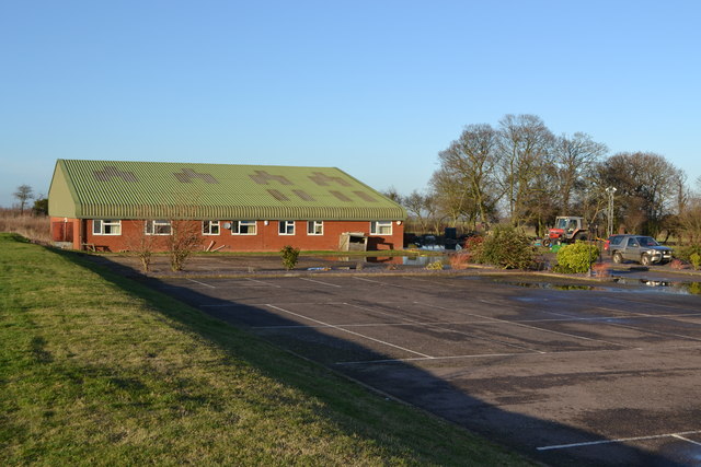 File:Heydon Grange Golf Club - geograph.org.uk - 3288960.jpg