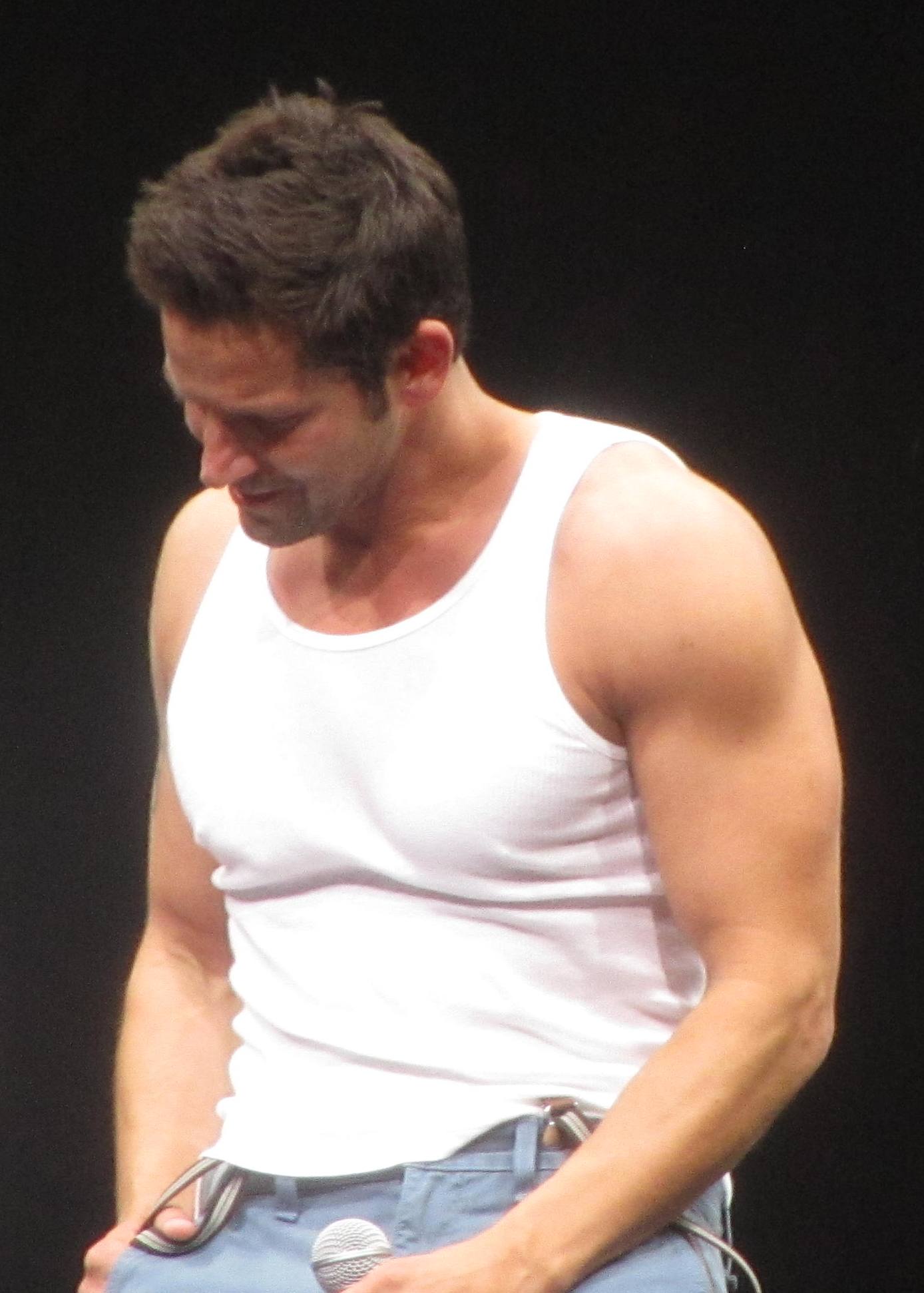 Jeff Timmons - Wikipedia